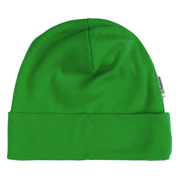 Шапочка "Зеленый" ША-ЗЕЛ (размер 68) - Шапочки - интернет гипермаркет детской одежды Смартордер